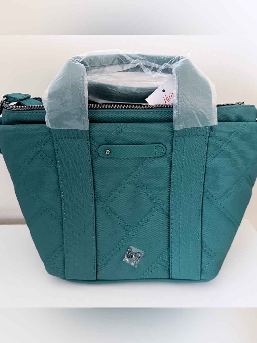 Lug Dory Matte Luxe